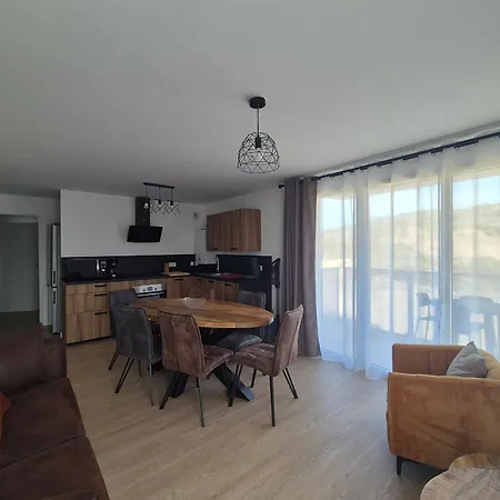 6 Pers, Proche Et Parking - Fr-1-482-160 포르마옹플라주