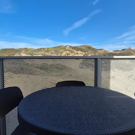 아파트 6 Pers, Proche Et Parking - Fr-1-482-160 포르마옹플라주