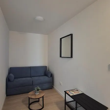 6 Pers, Proche Et Parking - Fr-1-482-160