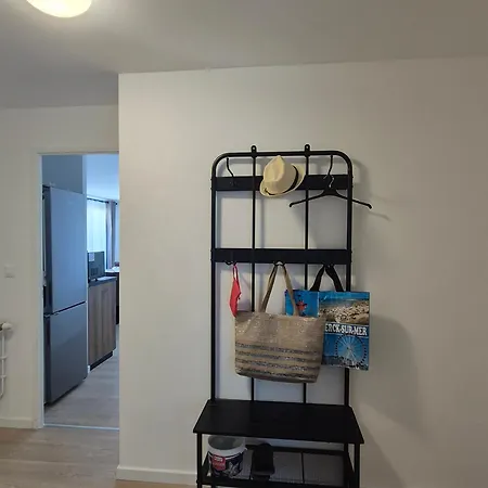 아파트 6 Pers, Proche Et Parking - Fr-1-482-160 포르마옹플라주